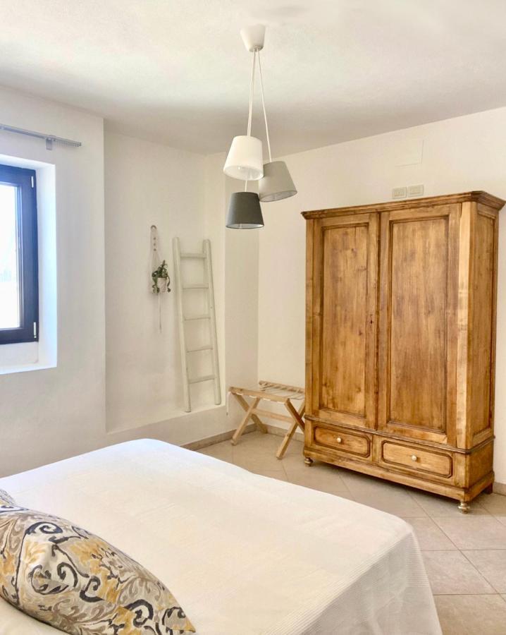 La Dimora Di Ulisse Aparthotel Santa Cesarea Terme Εξωτερικό φωτογραφία