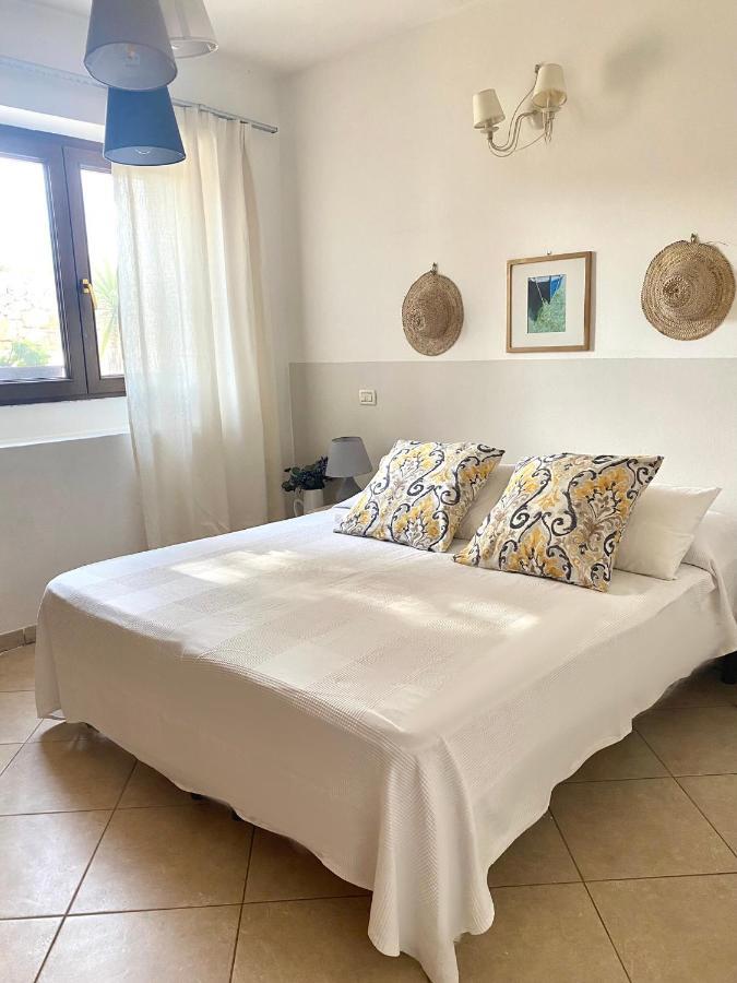 La Dimora Di Ulisse Aparthotel Santa Cesarea Terme Εξωτερικό φωτογραφία