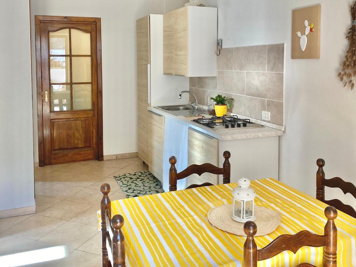La Dimora Di Ulisse Aparthotel Santa Cesarea Terme Εξωτερικό φωτογραφία