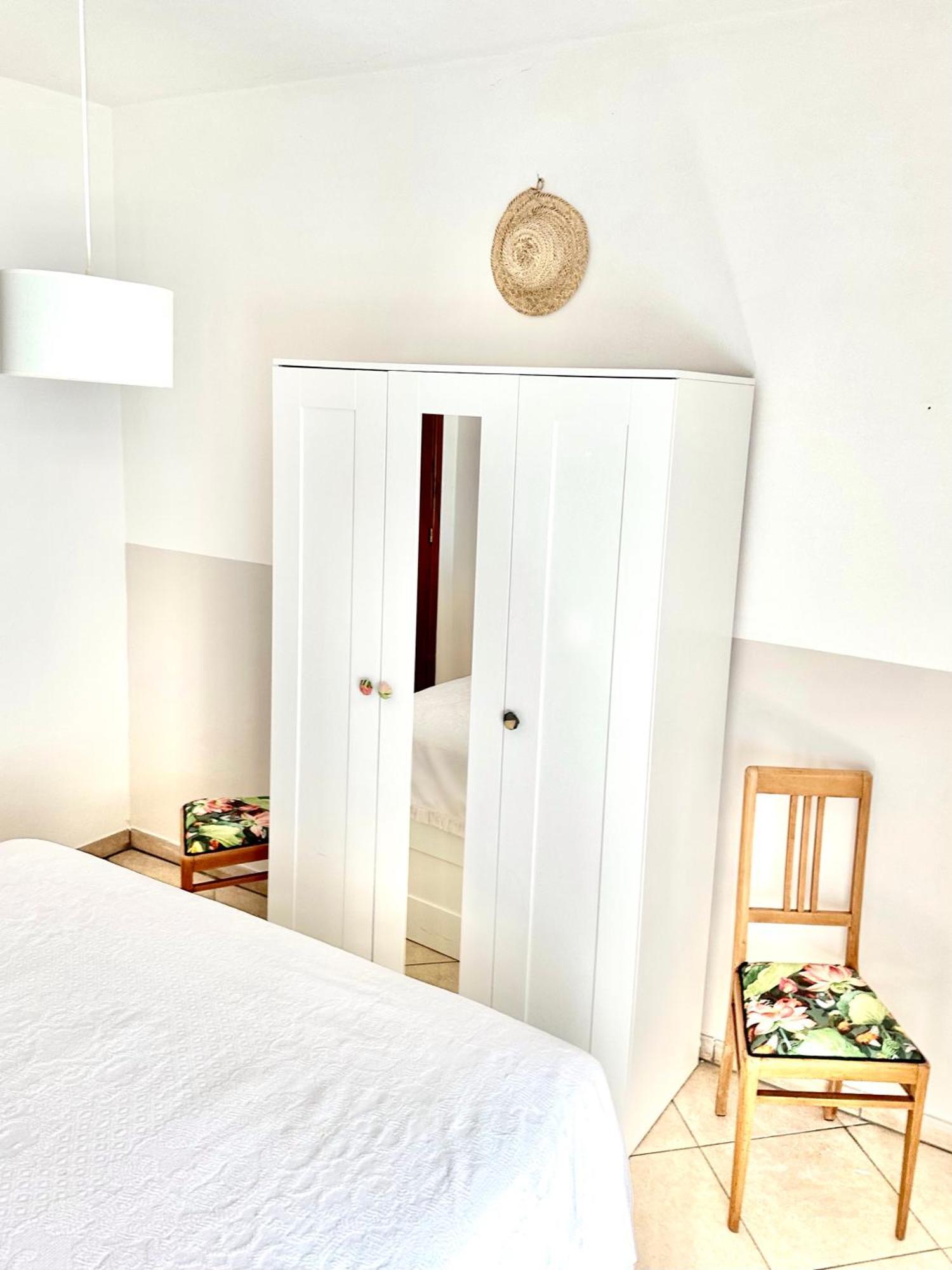 La Dimora Di Ulisse Aparthotel Santa Cesarea Terme Εξωτερικό φωτογραφία