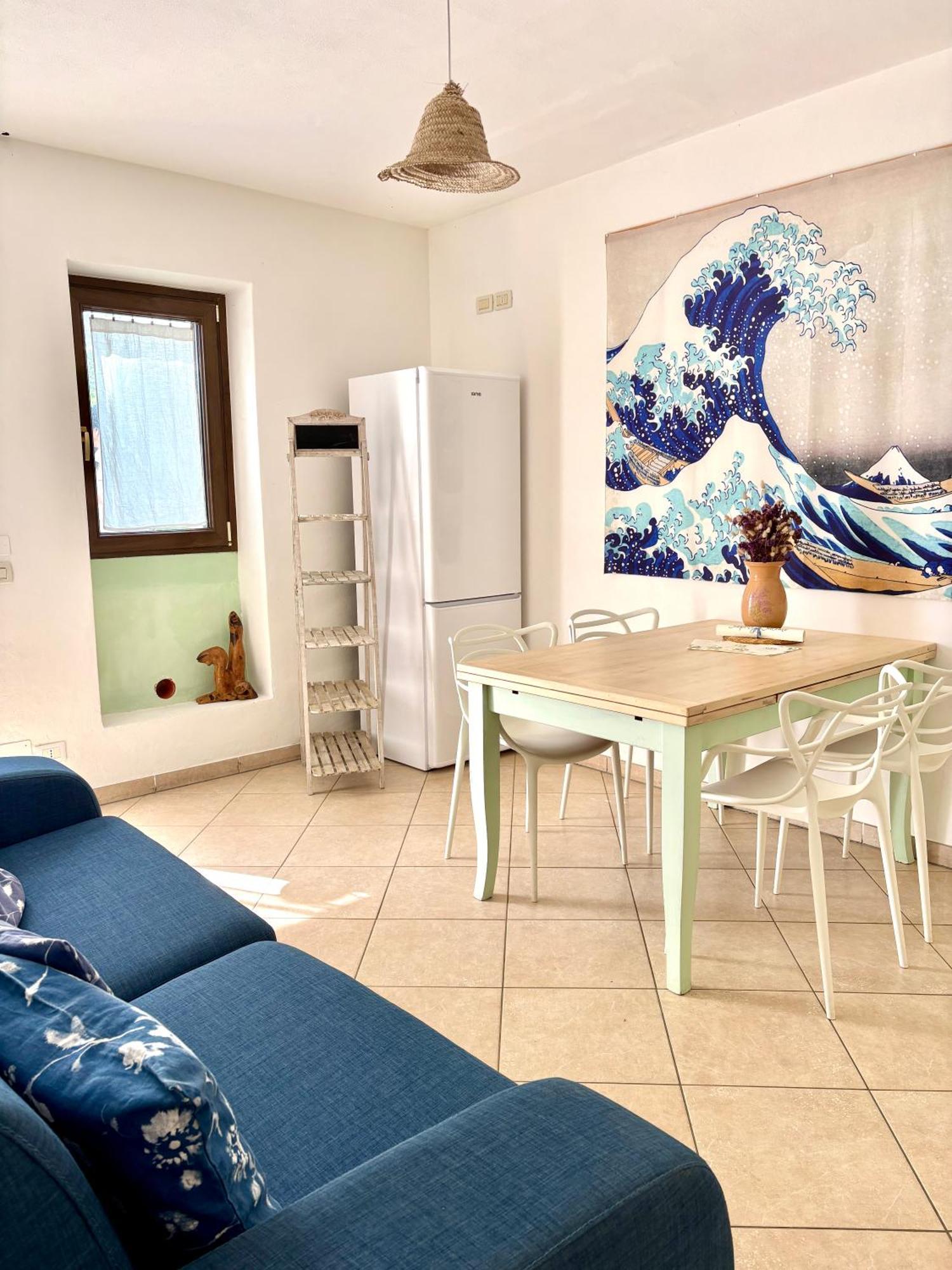 La Dimora Di Ulisse Aparthotel Santa Cesarea Terme Εξωτερικό φωτογραφία