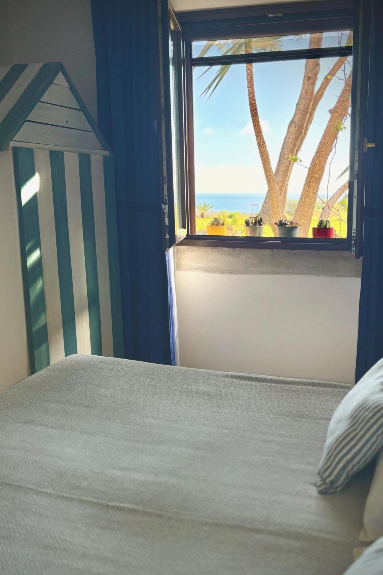 La Dimora Di Ulisse Aparthotel Santa Cesarea Terme Εξωτερικό φωτογραφία