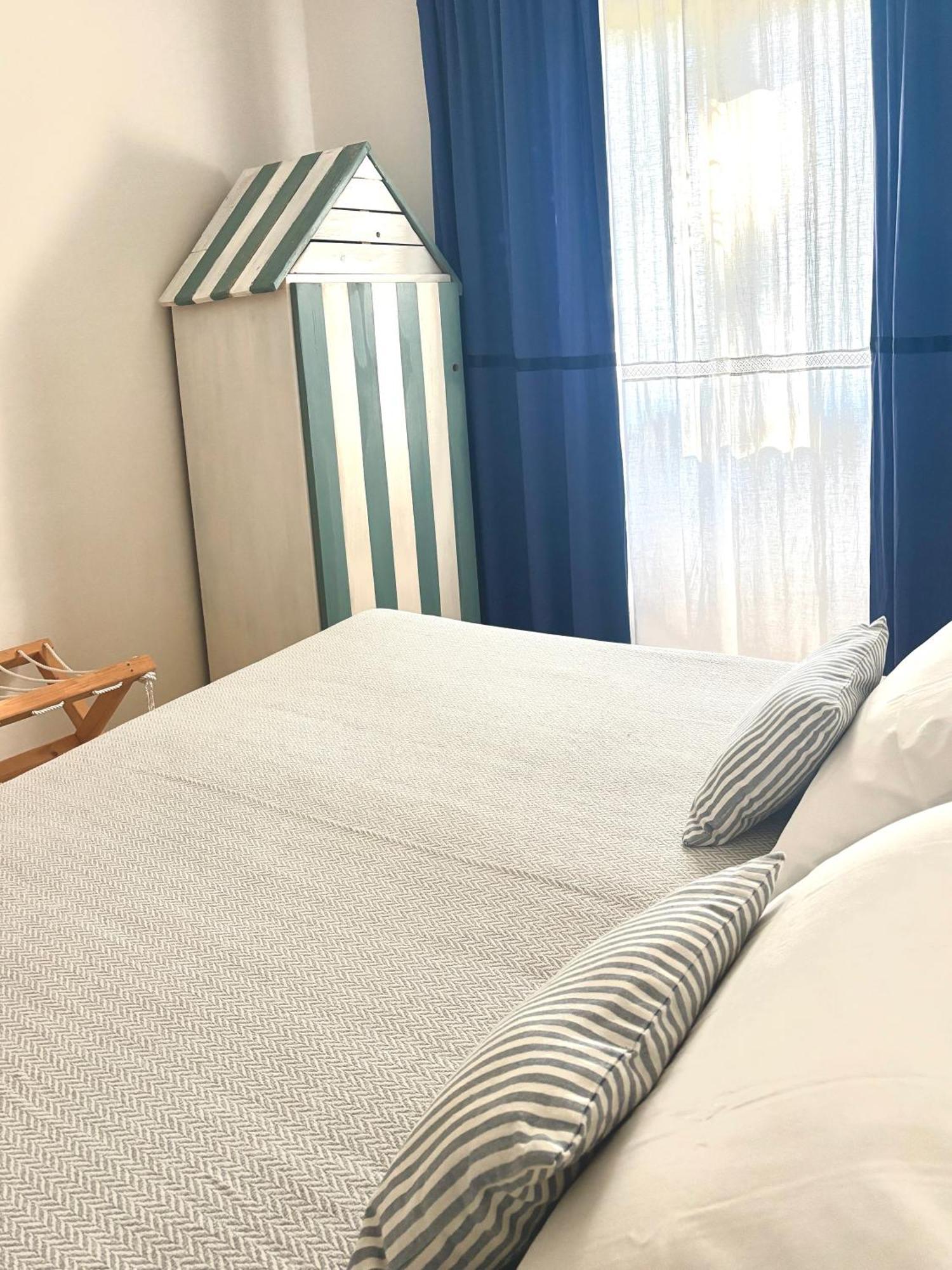 La Dimora Di Ulisse Aparthotel Santa Cesarea Terme Εξωτερικό φωτογραφία
