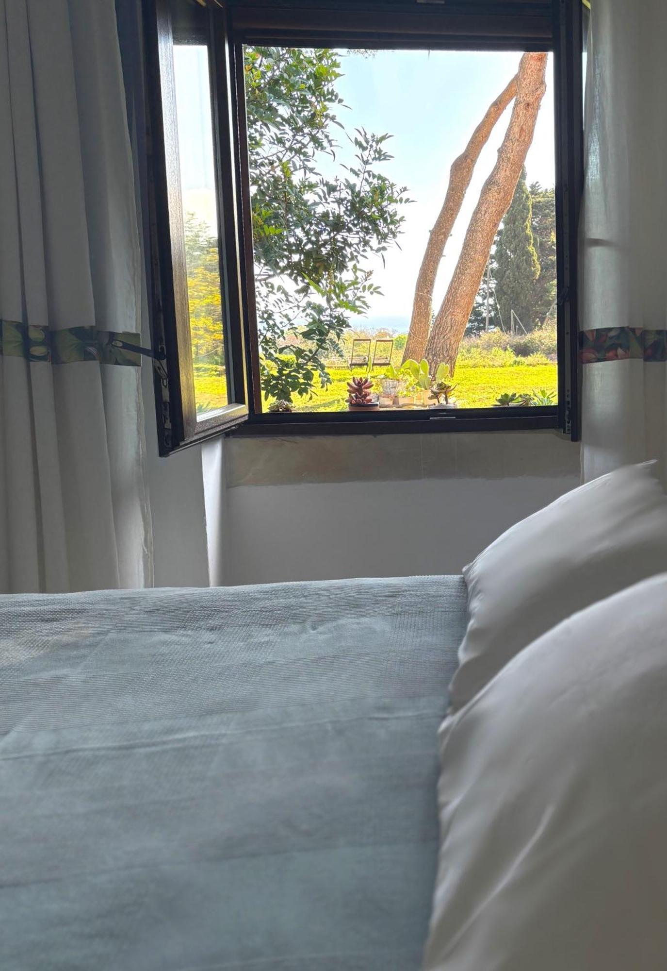 La Dimora Di Ulisse Aparthotel Santa Cesarea Terme Εξωτερικό φωτογραφία