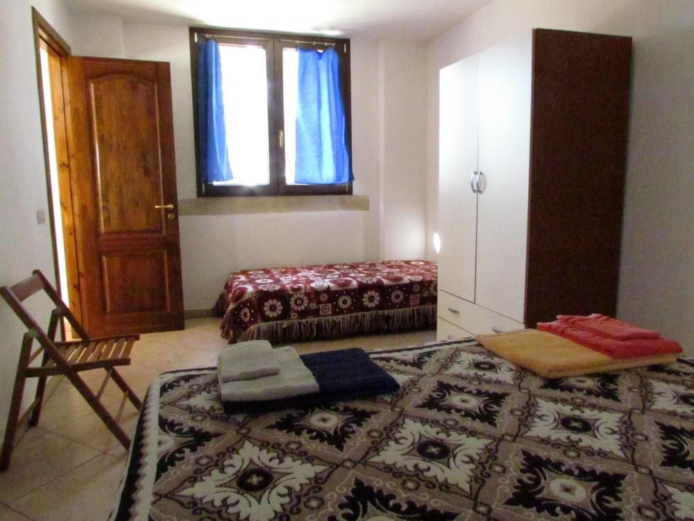 La Dimora Di Ulisse Aparthotel Santa Cesarea Terme Εξωτερικό φωτογραφία