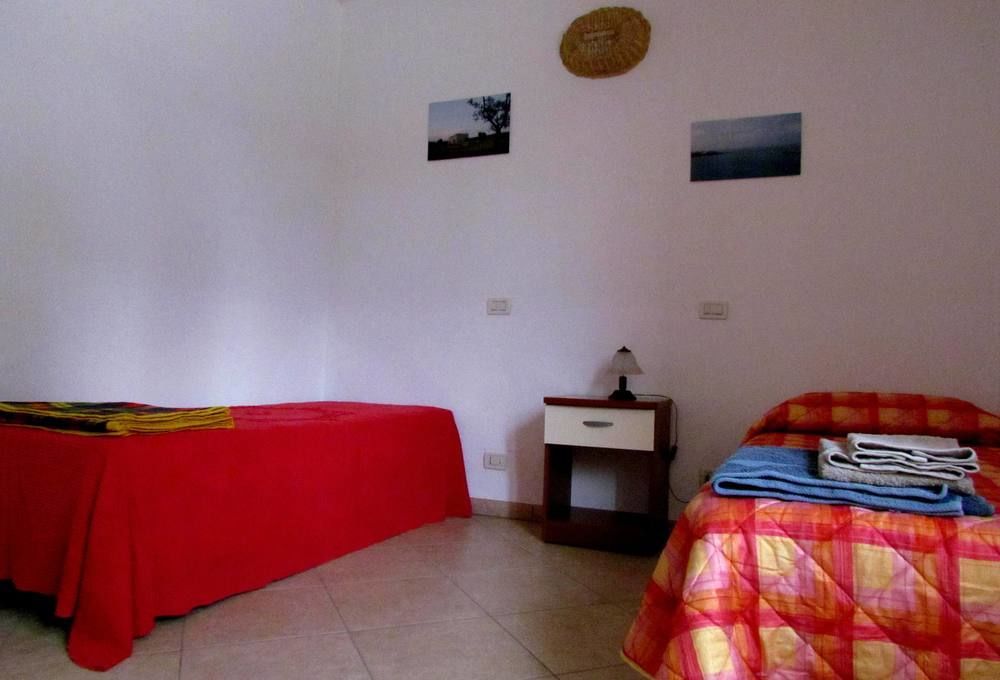 La Dimora Di Ulisse Aparthotel Santa Cesarea Terme Εξωτερικό φωτογραφία