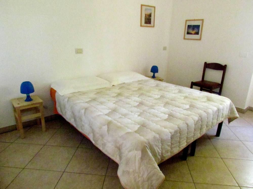 La Dimora Di Ulisse Aparthotel Santa Cesarea Terme Εξωτερικό φωτογραφία