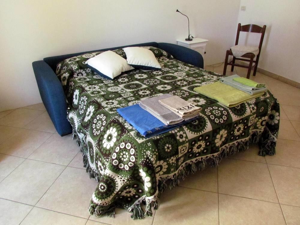 La Dimora Di Ulisse Aparthotel Santa Cesarea Terme Εξωτερικό φωτογραφία