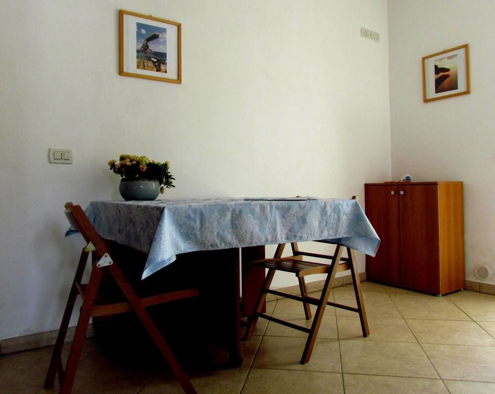 La Dimora Di Ulisse Aparthotel Santa Cesarea Terme Εξωτερικό φωτογραφία